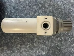 Air Filter Regulator 1/2 Npt Camozzi New. Fixed Price $80.00.