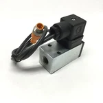 Layher 601-070-321-11 Adjustable Piston Pressure Switch 10-70BAR Spdt G1/4". Fixed Price $100.00.