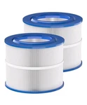 PBF40M Spa Hot Tub Filter Replacement Compatible With Pleatco 2 Pack. Fixed Price $24.99.