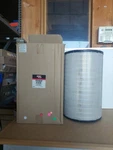 Baldwin Filter RS4638. Fixed Price $83.00.