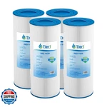 TIER1 Spa Filter Cartridge Replacement For Marquis PPM35SC 4 Pack. Fixed Price $157.48.