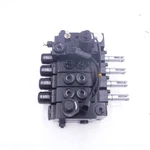 Clark 8081960 4 Spool Hydraulic Control Valve Assembly. Fixed Price $3499.99.