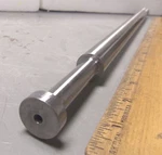Siemens Demag Delaval Turbomachinery Inc. - Spindle Valve (nos). Fixed Price $2199.99.