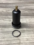 Asco BKF10M Filter Bowl #112N143. Fixed Price $76.00.
