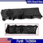 T426694 T417516 New Cylinder Head Cover For Perkins 1104D-44T 1104C-44T 1104A-44. Fixed Price $152.33.