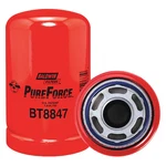 Baldwin Filters BT8847 Hydraulic Filter, 3-3/4 X 6-1/8. Fixed Price $64.79.