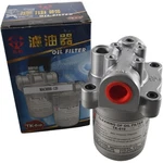 New Tswu Kwan TK-610AW Lubricating Oil Filter Microns 100U Mesh. Fixed Price $399.99.