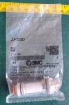 Smc ZFC5D Inline Vacuum Filter, 1/4". Fixed Price $8.99.