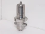 238483 New-no Box; Ultrafilter 12 Housing; Ss; 1/2" Npt; 16BAR. Fixed Price $631.42.