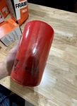 Baldwin BT350 "read The Listing Please" Nh. Wix Cross 51830. Fixed Price $22.00.