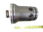 Rexroth R900938068 Logic Cartridge, LC63DB20E7X. Fixed Price $1199.99.