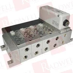 Smc VV825-04S-SUQW06BT-W1 / VV82504SSUQW06BTW1 (new No Box). Fixed Price $223.80.