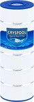 Cryspool Filter Compatible With CX200XRE, Swimclear C200S, C-9442, PA200S. Fixed Price $99.95.