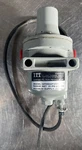 Nos Surplus Itt GFH85XF2370 SPGB/NPP/31638 Airpax Filter Regulator. Fixed Price $149.99.