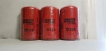 Lot Of 3 Baldwin Filters B128 By-pass Lube Spin-on. Fixed Price $37.95.