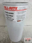 New Old Stock! Fill-rite Micron 40GPM/151LPM Particulate Fuel Filter F4030PM0. Fixed Price $37.95.