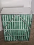 Rigid Cell Air Filter 2JTX3, 20X24X12, Merv 11 2JTX3.. Fixed Price $97.00.