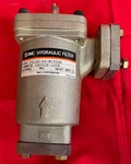 Smc Hydraulic Filter M/n: FHIAN-04-M105MR Port: 22 Mm. Fixed Price $100.00.