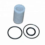 Pcs 02250112-031 Line Filter Element Kit For Sullair Compressor Control. Fixed Price $43.99.