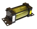 Parker 03.25 CB3TKU 5.000 Fluid Filter Cylinder (7 Available). Fixed Price $49.99.