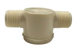 Hypro Nylon Strainer Head Cap With 1/4" I.d. And 1/2" O.d. 3351-0022. Fixed Price $10.99.