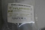 Nupro Swagelok SS-8UG-TSW-94NC SS-8UG-TW-6 Helium Valve New 4820-01-296- 9242. Fixed Price $596.99.