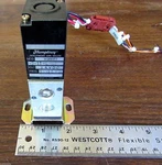 Humphrey Air Solenoid Valve H200E1-2-11-L-SP 24VDC 0-125PSI. Fixed Price $59.99.