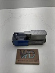 Oem Bosch Rexroth Hydraulic Valve 0811404803 4WRPEH C4 B100L-2X/G24K0/A1M. Fixed Price $8818.47.