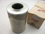 Purolator H46030 Hydraulic Oil Filter Replaces C1724 51765 HF766 LH4920. Fixed Price $22.49.
