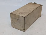 Unitech Gmbh AA300A005 Hydraulic Filter Element Stainless Mesh Nos Boxed. Fixed Price $74.99.