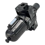 Norgren B68G-6GK-MR3-RLN Olympian Plus Pressure Regulator Filter Unit 17BAR G1 Ex. Fixed Price $337.11.