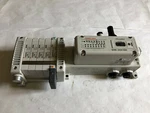 New Smc US2984-10,EX230-SDN1,EX230-CB2,VQC2201N-5,VVQ2000 Interface Valve,ba,ch. Fixed Price $995.00.