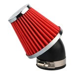 Nibbi Motorcycle Air Filter Universal 48MM Fits Pit Dirt Mini Bike Scooter Atv. Fixed Price $14.24.