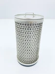 Flow Ezy 8860-02 Filter Element 238-MICRON Stainless Steel Wire Cloth 10.FT59800. Fixed Price $19.99.