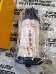 311-3901 Caterpillar Fuel Filter 3113901. Fixed Price $45.00.