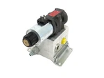 Used Argo Hytos RPE4-102C51/02400E1V Control Valve And AD05HP013S/C Manifold. Fixed Price $250.00.