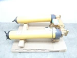 Pall HH8340D48KNXA2 Duplex Filter Assembly. Fixed Price $7500.00.