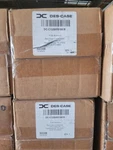 Des-case Hydraulic Filter Element DCC12000S18EB, New In Box. Fixed Price $360.00.