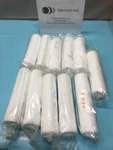 Lot Of 11 Pall Filter R1F400 Replacement, 184273. Fixed Price $385.00.