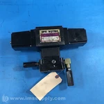 Spx 9612 Model B Control Valve, 4-WAY, Position, 115V Usip. Fixed Price $683.10.
