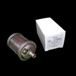 Alwitco 44AW56 1/8" Atomuffler Vacuum Male Npt 0112001 V01 150 Psi. Fixed Price $75.00.