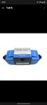 Eaton Vickers DG4S4-012C-B-60 Pilot. Fixed Price $300.00.