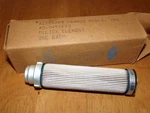 Pall Aircraft Hydraulic Filter AC-B451F10. Fixed Price $175.00.