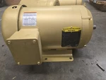 Baldor 36A01S2S66G5 3HP Ac Motor 1800RPM 4P 3PH 182C 230/460V Tefc 60HZ. Fixed Price $449.00.