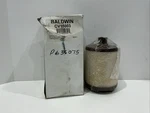 Nos Baldwin CV15003 Crankcase Breather. Fixed Price $59.95.