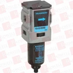 Wilkerson Pneumatic F08-02-SS00B / F0802SS00B (brand New). Fixed Price $63.00.