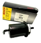 71543 New Oem Bosch Fuel Filter 1989-1993 Mazda Mpv 3.0L. Fixed Price $19.99.