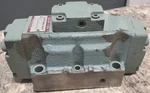DH6-04-3C60-3090, Rucker Yuken, Directional Pilot Valve. Fixed Price $99.99.