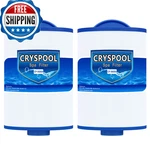 Cryspool 06004 Filter Compatible Artesian Spas 06-0014-12 PMA-R1/X268546 Closed. Fixed Price $90.98.