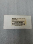 Hydac Hycon Filter 02059093 (0060R010BN3HC). Fixed Price $35.00.